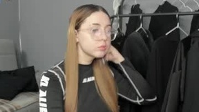 Recent Screenshot of  vanessarosewood