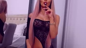 हाल ही का स्ट्रीनिॉट vanessavanne