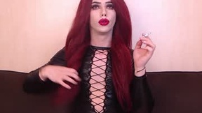 Recent Screenshot of  vanessaviperr