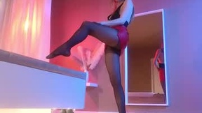 Recent Screenshot of  vanilla_whispers