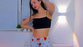 Recent Screenshot of  vannibellee