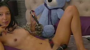 Recent Screenshot of  vannyfoxx