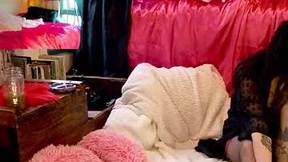 Screenshot Recente di vava_vixen