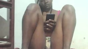 Recent Screenshot of  vayanah317