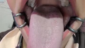 Recent Screenshot of  veky_saliva01