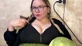 Recent Screenshot of  veliahinkley