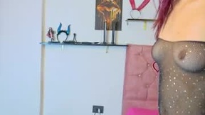 Recent Screenshot of  velina_honey