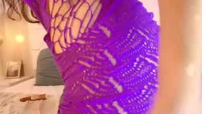 Recent Screenshot of  vella_rose