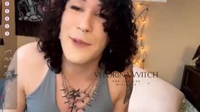 Recent Screenshot of  velorinavvitch