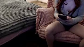 Recent Screenshot of  velouramist