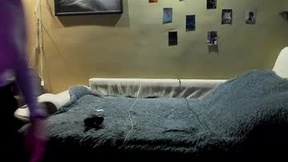 Recent Screenshot of  velunnight