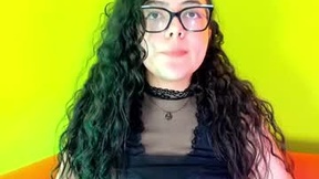 Recent Screenshot of  velvet__aura