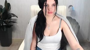 Recent Screenshot of  velvet_belle