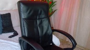 Recent Screenshot of  velvet_cam