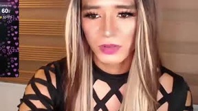 Recent Screenshot of  velvet_fux