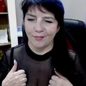 velvet_gloria's Profile Picture