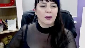 Recent Screenshot of  velvet_gloria