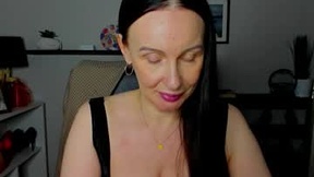 Recent Screenshot of  velvet_jasmine