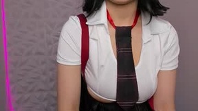 Recent Screenshot of  velvet_moon___