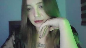 Recent Screenshot of  velvet_poem