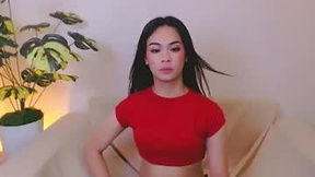 Recent Screenshot of  velvet_seductionprincess