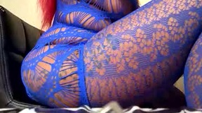 Recent Screenshot of  velvet_vixen26