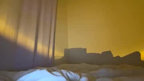 لقطة شاشة حديثة لـ velvetaftermidnight