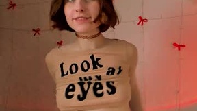 Recent Screenshot of  velvetcaress_