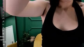 Recent Screenshot of  velvetdiva