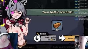 Recent Screenshot of  velvetinesiren