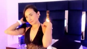 Recent Screenshot of  velvetlunaa