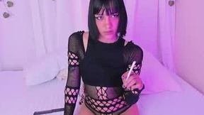 Recent Screenshot of  velvetnoir__