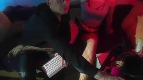 Recent Screenshot of  velvetnoirduo