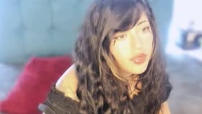 Recent Screenshot of  velvetnyx_