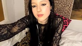 Recent Screenshot of  velvetqueenx