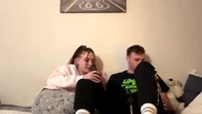 Recent Screenshot of  velvettemptation444