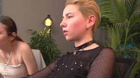 Recent Screenshot of  velvetvalkyries