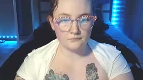 Recent Screenshot of  velvetvixenxo