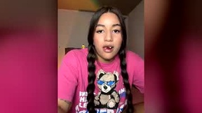 Recent Screenshot of  venezolana_sexyy