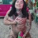ventressinkbaby's Profile Picture
