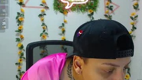 Recent Screenshot of  venus14hot