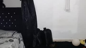 Recent Screenshot of  venus_menoza