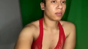 Recent Screenshot of  venusgonewild