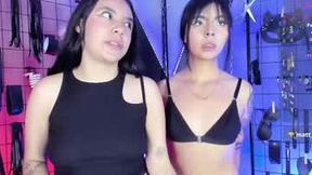 Recent Screenshot of  venuslexy_bdsm