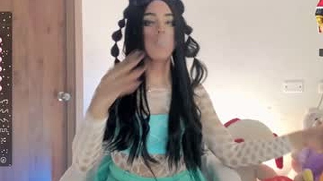 venuslusty