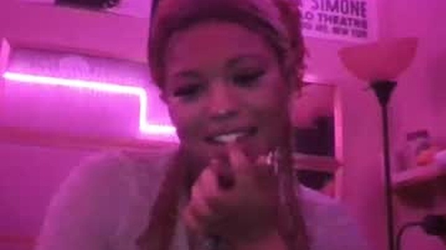 venusthestar