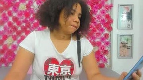 Recent Screenshot of  verawest_