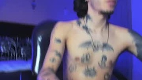 Recent Screenshot of  vergil_noir