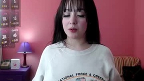 Recent Screenshot of  vero_doll12