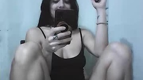 Recent Screenshot of  veronica1991rm